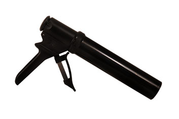 Pistolet á la main pour Take 6