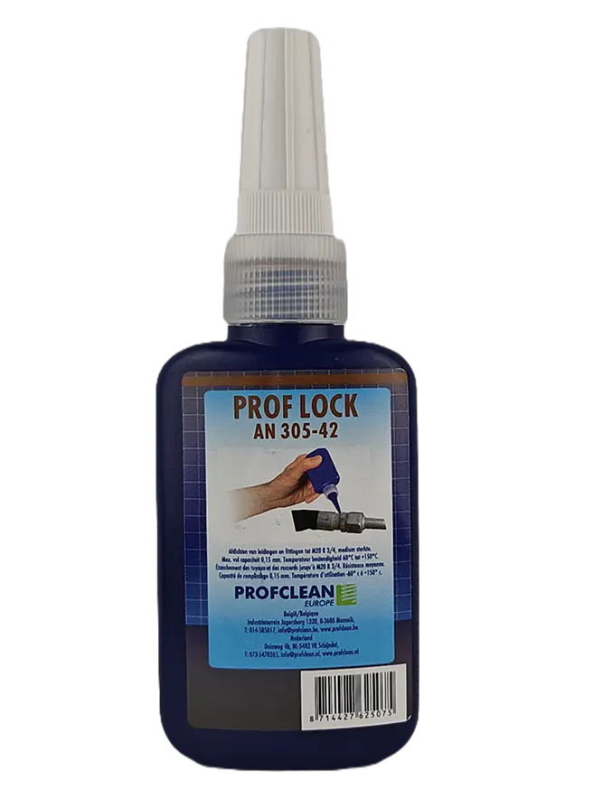Prof Lock Hydralic & pneumatic sealing 305-42 50ml