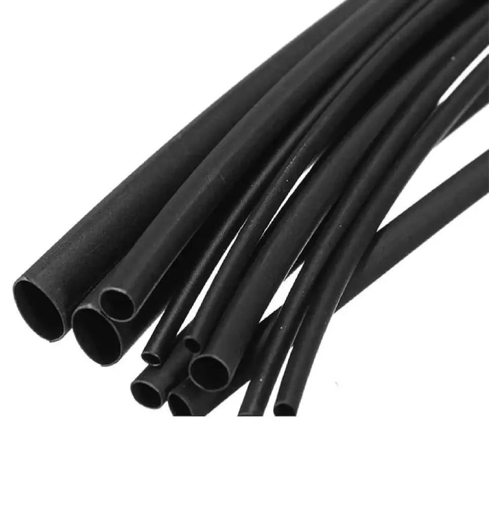 NS tube 12/4mm 4cm 30st
