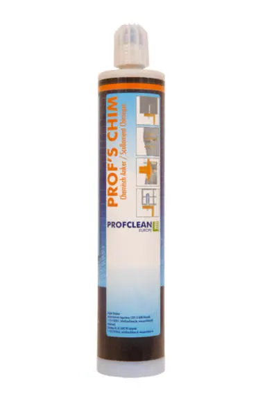 Prof's Chim scellement chim 300 ml