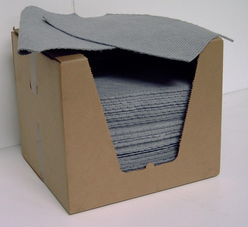 SonicBonded Mat 100/sac 38cmx48cm 99,6L