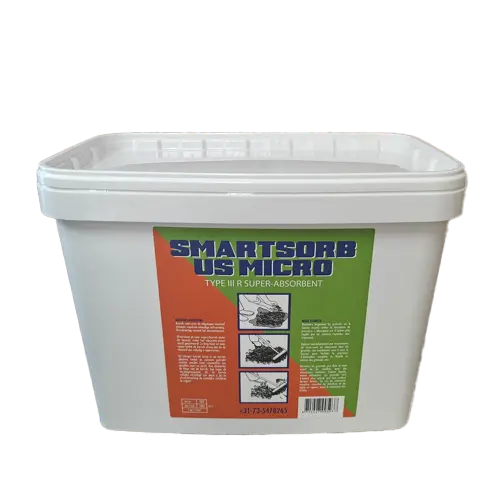 Emmer SmartSorb US Micro 10kg