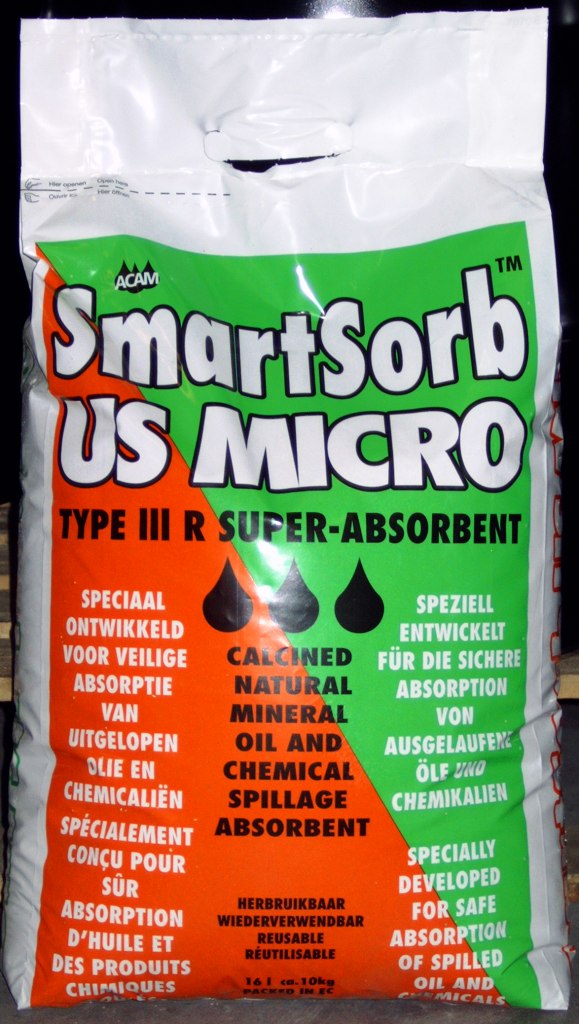 Smartsorb US Micro zak 10kg