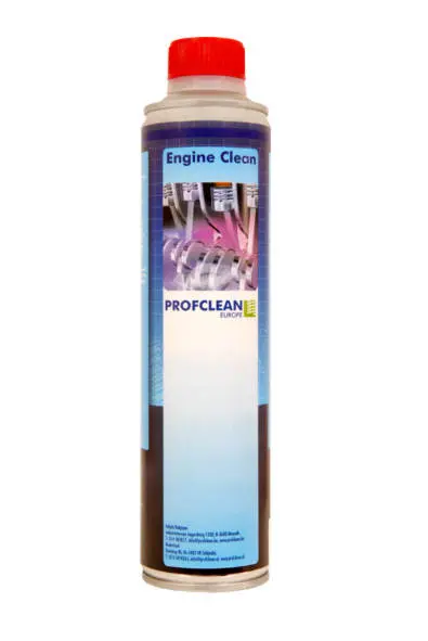 Engine Clean 500ml