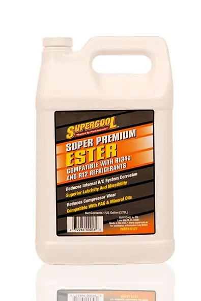 Ester Oil 946ml