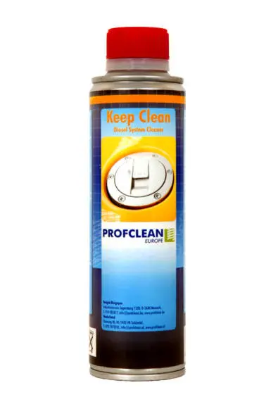 Keep Clean Diesel 300ml