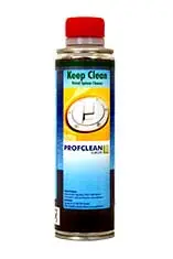 Keep Clean Petrol 300ml