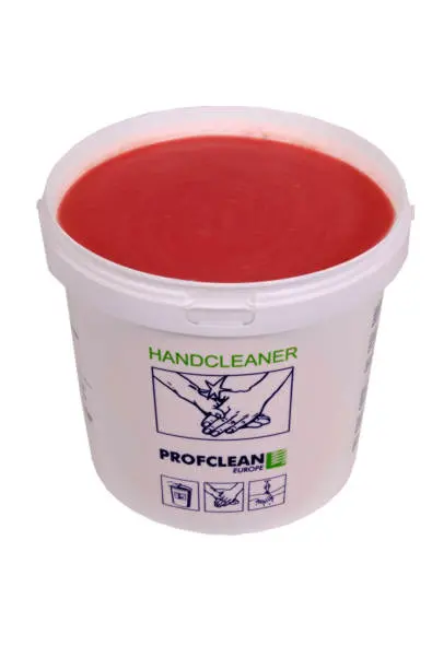 Handcleaner Cherry 10l