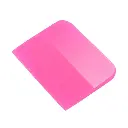 PPF Squeegee soft large 12*7,5cm