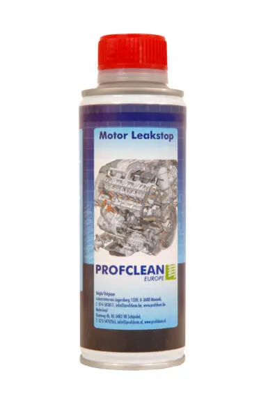 Motor leakstop 236ml