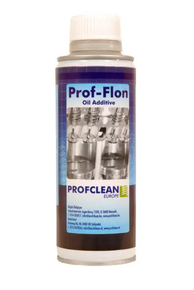 Prof-flon 250ml