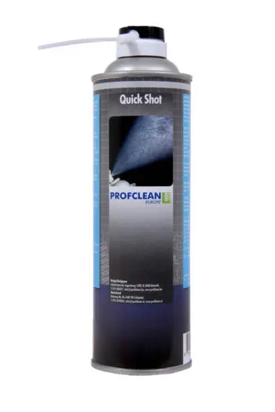Quickshot 500ml