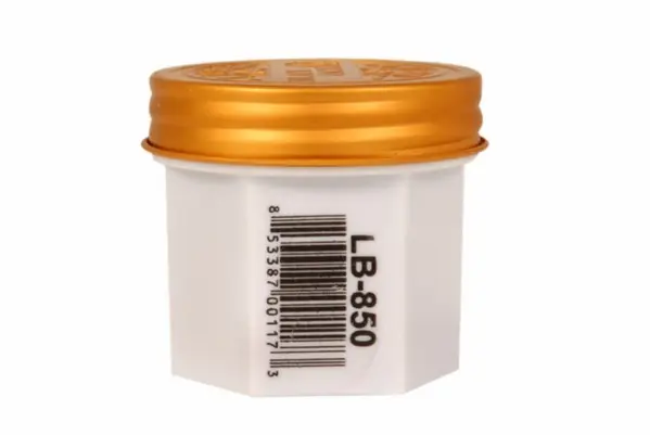 Black Jack Lube vet