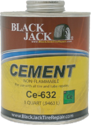 Cement 235ml