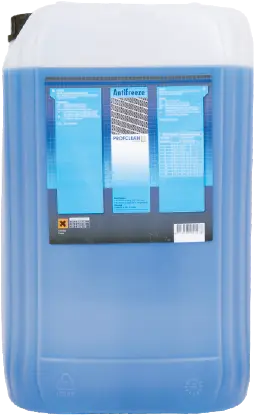 Antifreeze 210l