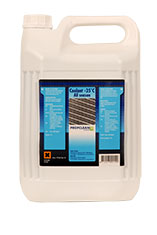 Coolant All season -35° 4x5l