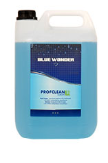 Crystal Blue 5l