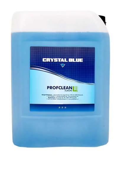 Crystal Blue 200l