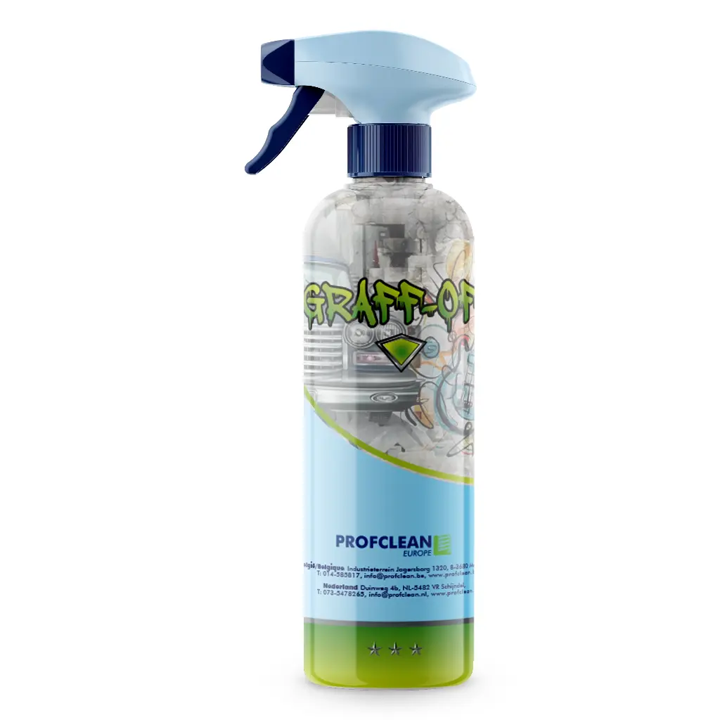 Graff-off 500 ml