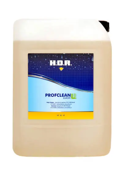 H.D.R vloeibaar 20l