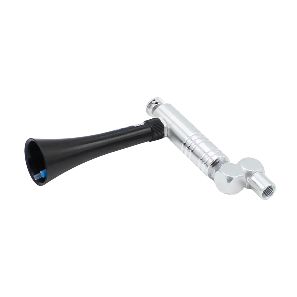 Palm Gun 