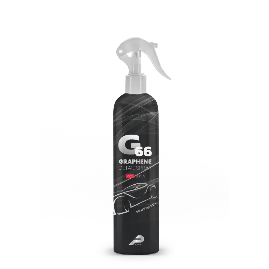 G66 Graphene detail spray 300ml