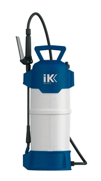 IK Alk 12 8L