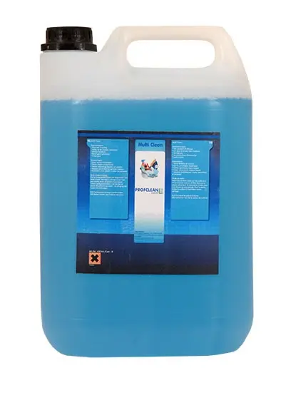 Multi clean 5l