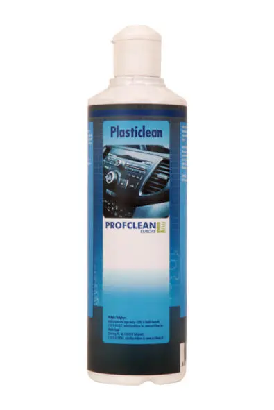 Plasticlean 500 ml