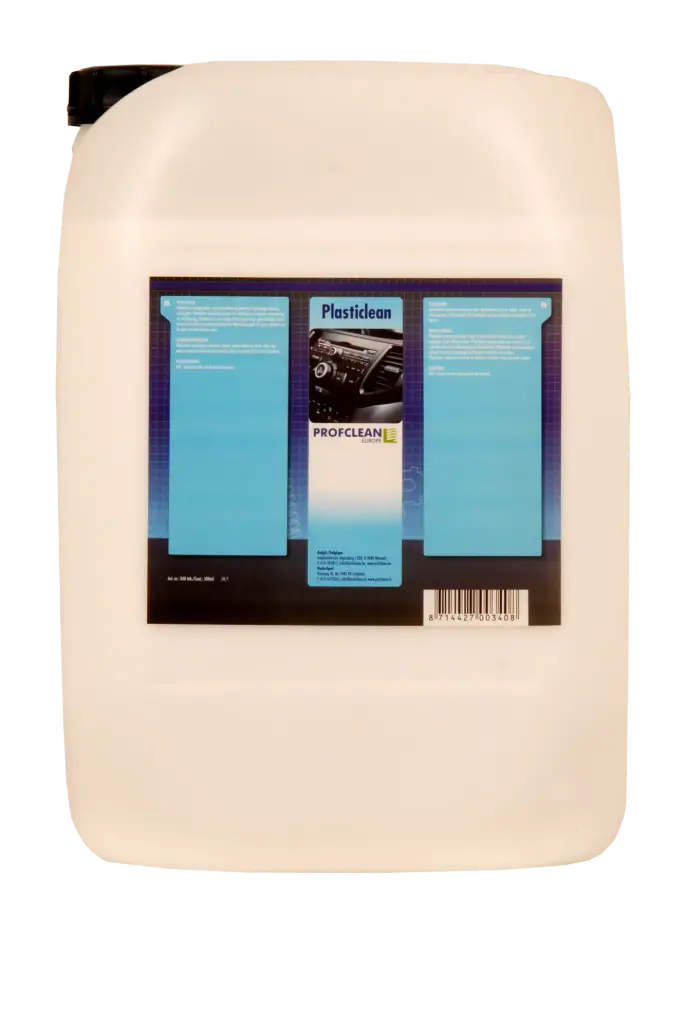 Plasticlean 20l