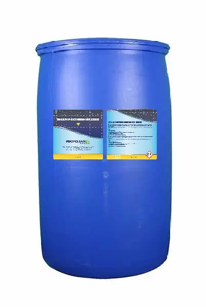 Shampoo 60l