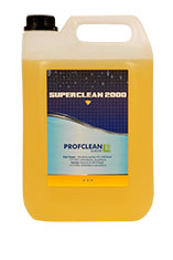 Superclean 2000 5l