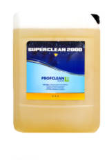 Superclean 2000 20l