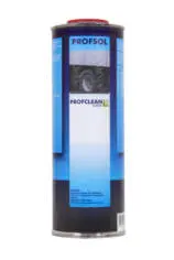 Prof Sol 60l