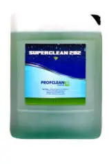 Superclean 292 20l