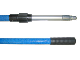 Steel voor busborstel Bi Level