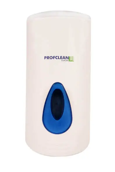 Distributeur de savon en mousse 900 ml