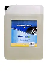 SuperClean 235 200l