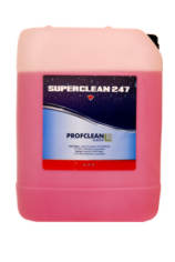 Superclean 247 20l