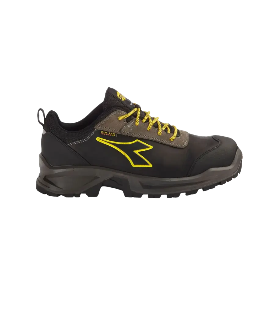 Diadora Sport Diatex Low S7S FO Sr