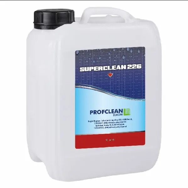 Superclean 226 5L