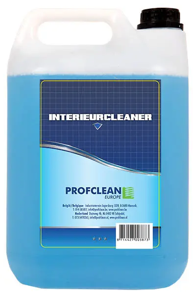 Interieurcleaner 5l