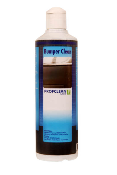 Bumper Clean + éponge 500 ml