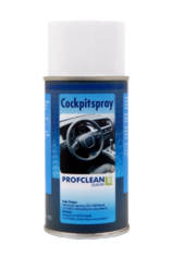 Cockpit spray 300ml