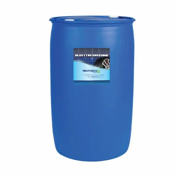 Blue Tyre dressing 200l