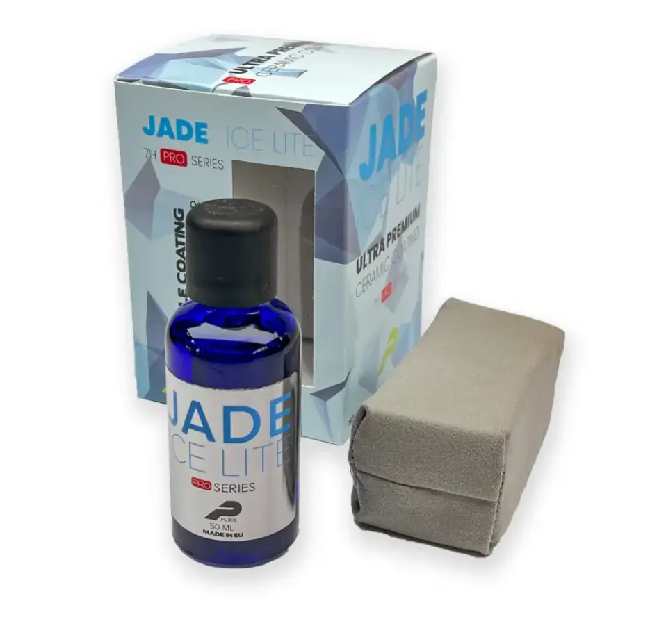 Jade Ice Lite KIT 50ml