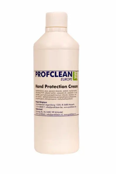 Hand Protection Créme 1l 