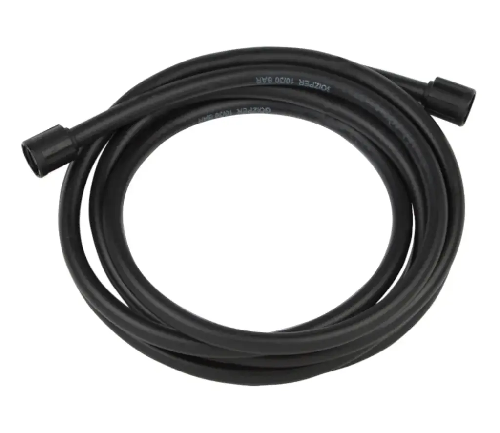 IK slang 6 meter met adapter