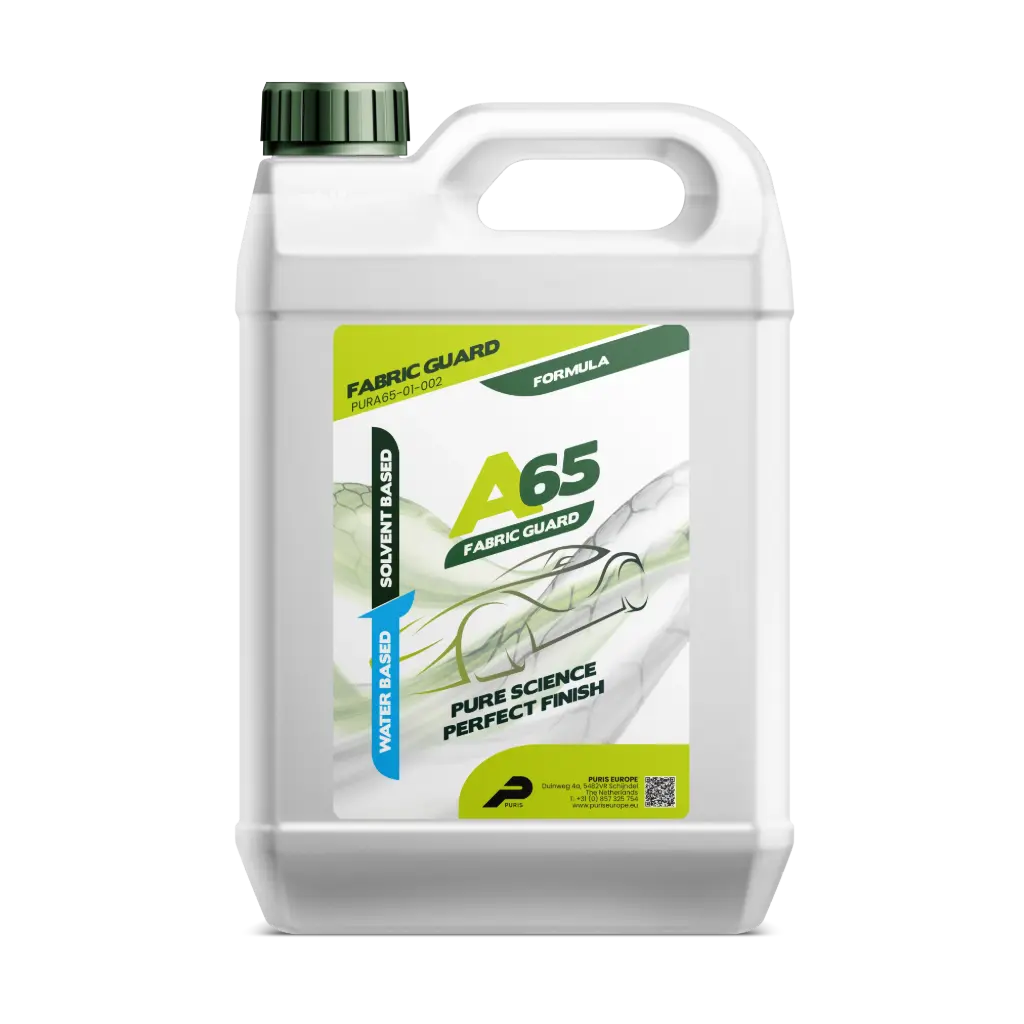 A65 Fabric Guard
