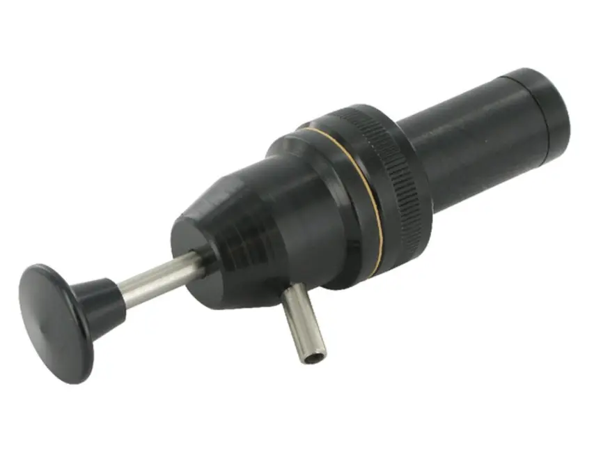 Doseerpompje voor dispenser RVS 8918
